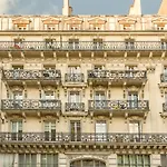 Luxury 2 Bedroom 2 Bathroom Louvre&Notre Dame