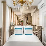 Luxury 2 Bedroom 2 Bathroom Louvre&Notre Dame