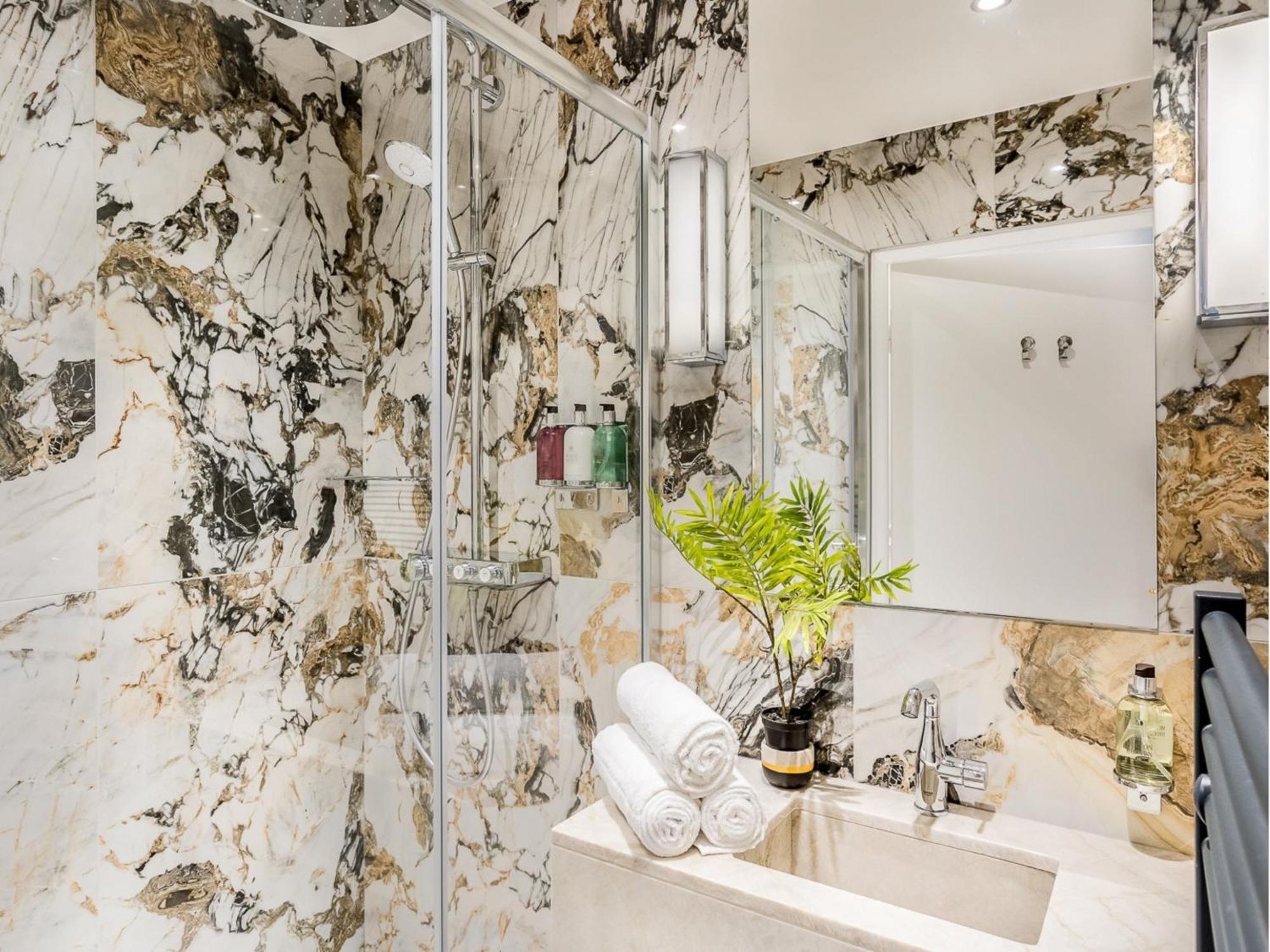 Appartement Merveil - Luxury - Louvre - Marcel Ii *