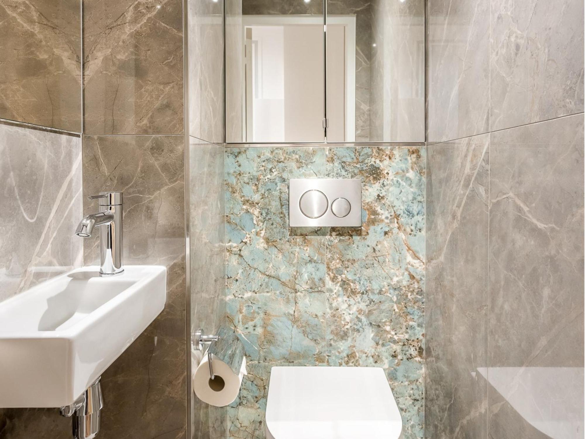 Merveil - Luxury - Louvre - Marcel Ii Appartement Parijs