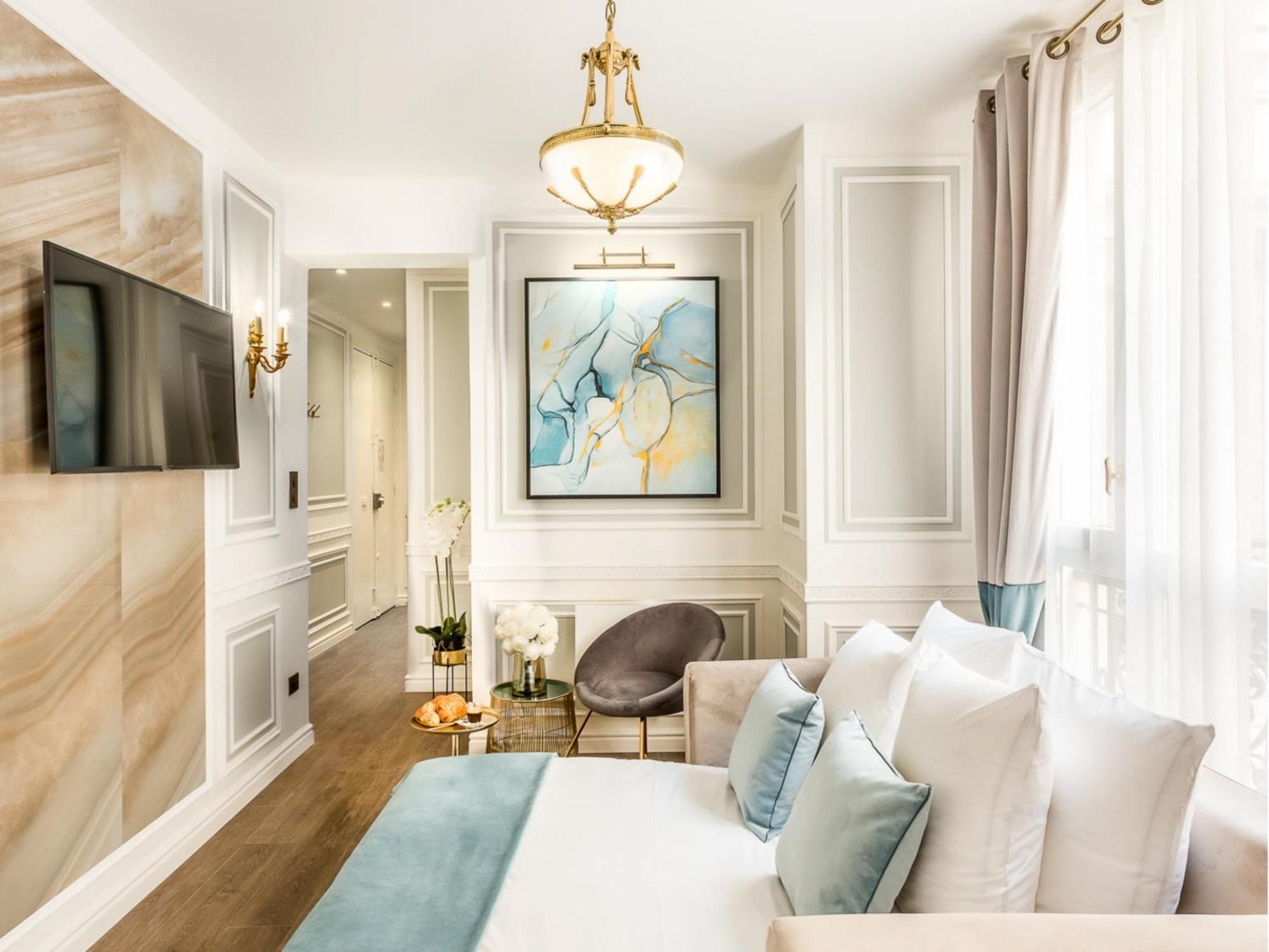 Appartement Merveil - Luxury - Louvre - Marcel Ii