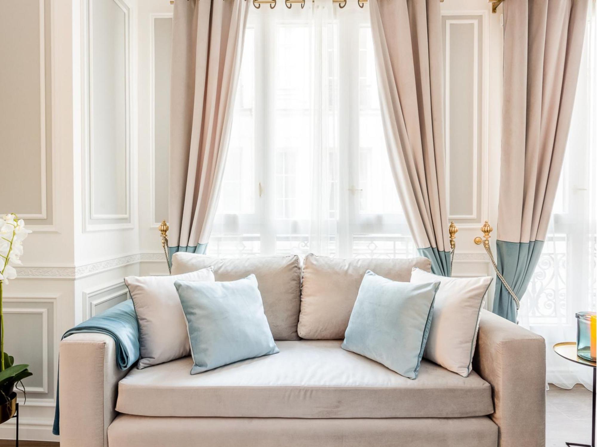 Appartement Merveil - Luxury - Louvre - Marcel Ii *